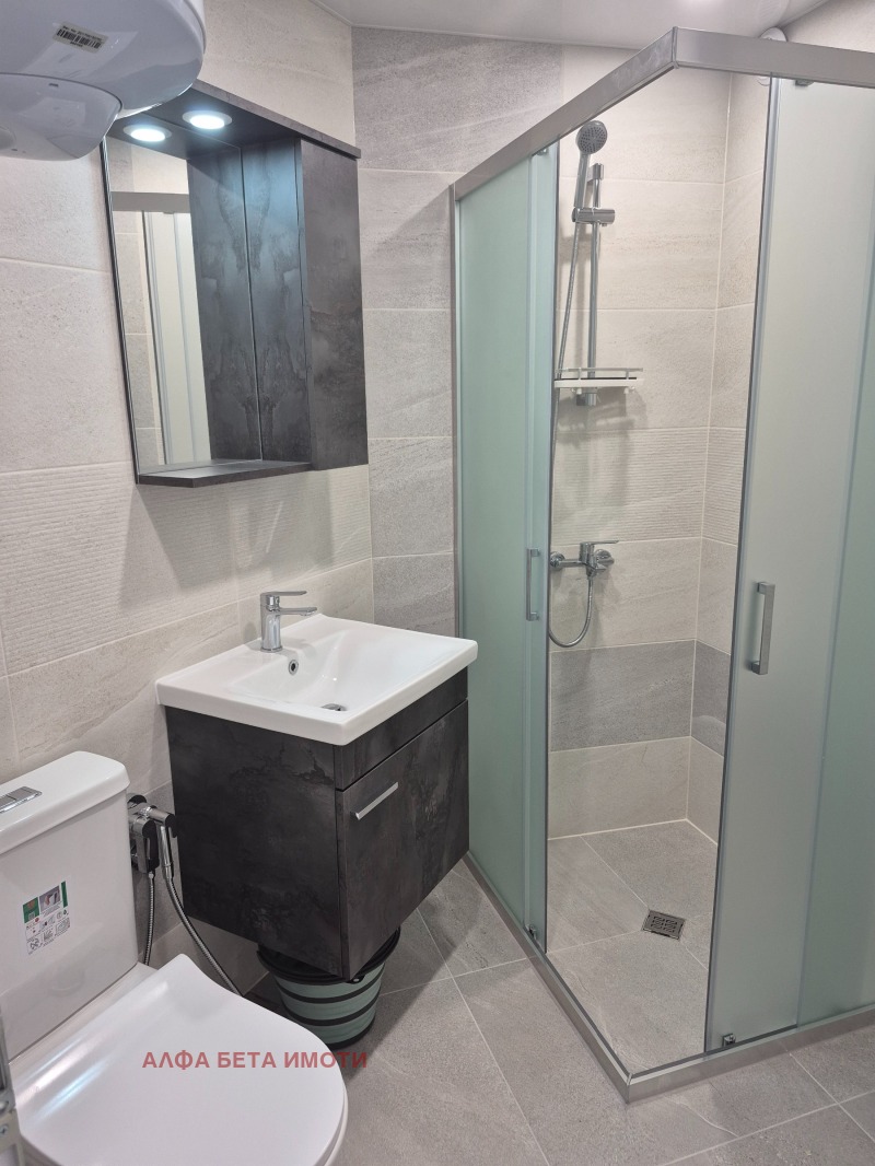 Издаје се  1 спаваћа соба Стара Загора , Операта , 64 м2 | 14969161 - слика [11]