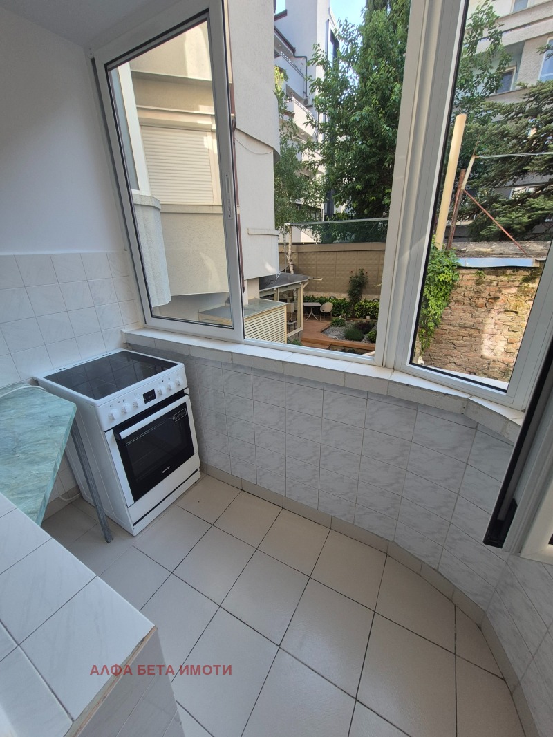 Издаје се  1 спаваћа соба Стара Загора , Операта , 64 м2 | 14969161 - слика [16]