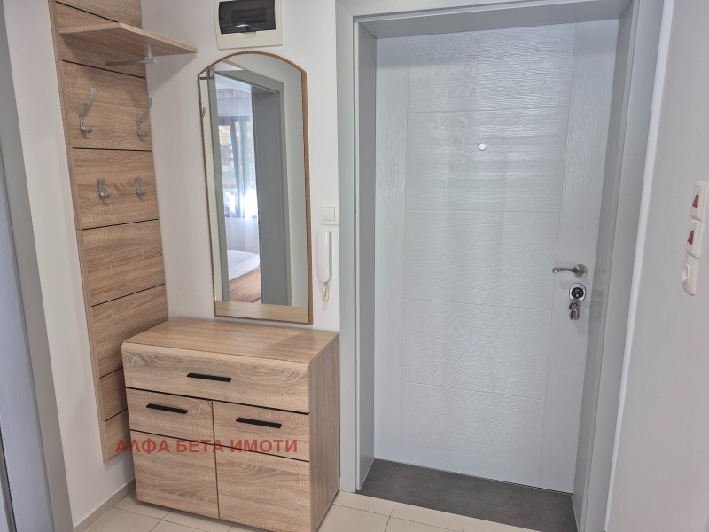 Издаје се  1 спаваћа соба Стара Загора , Операта , 64 м2 | 14969161 - слика [15]