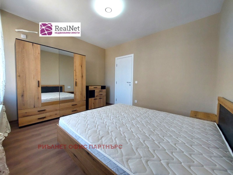 В оренду  1 спальня София , Връбница 1 , 58 кв.м | 87559697 - зображення [9]