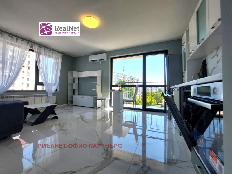 В оренду  1 спальня София , Връбница 1 , 58 кв.м | 87559697 - зображення [7]