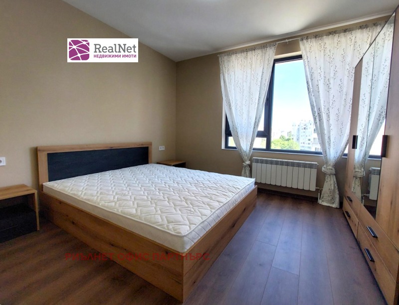 В оренду  1 спальня София , Връбница 1 , 58 кв.м | 87559697 - зображення [8]