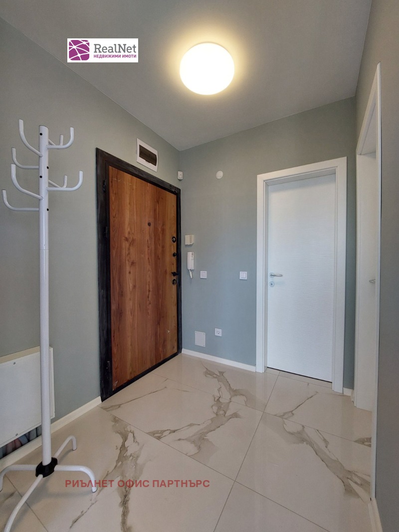 В оренду  1 спальня София , Връбница 1 , 58 кв.м | 87559697 - зображення [11]