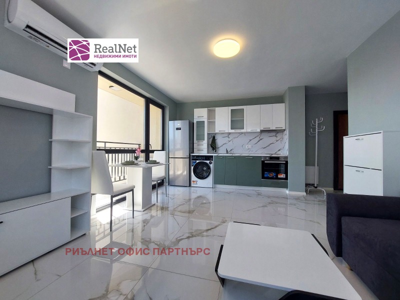 В оренду  1 спальня София , Връбница 1 , 58 кв.м | 87559697 - зображення [4]