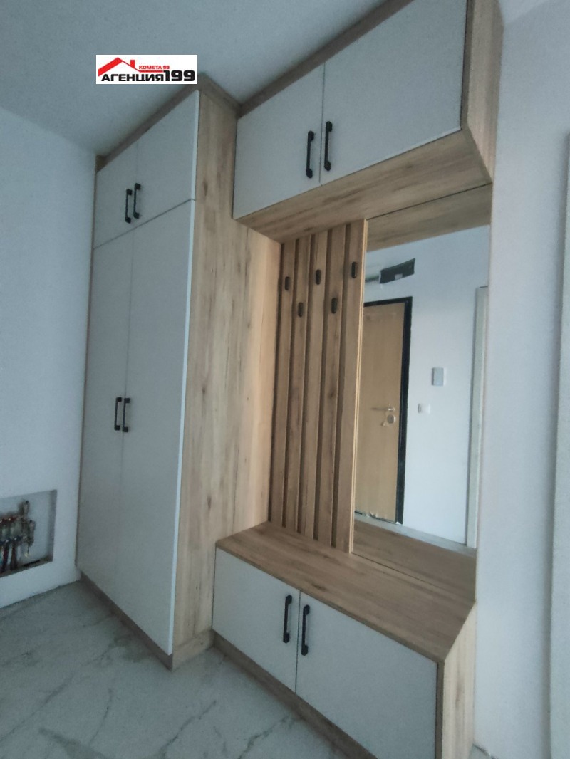 Til leie  1 soverom Sofia , Ljulin 3 , 75 kvm | 44408803 - bilde [7]
