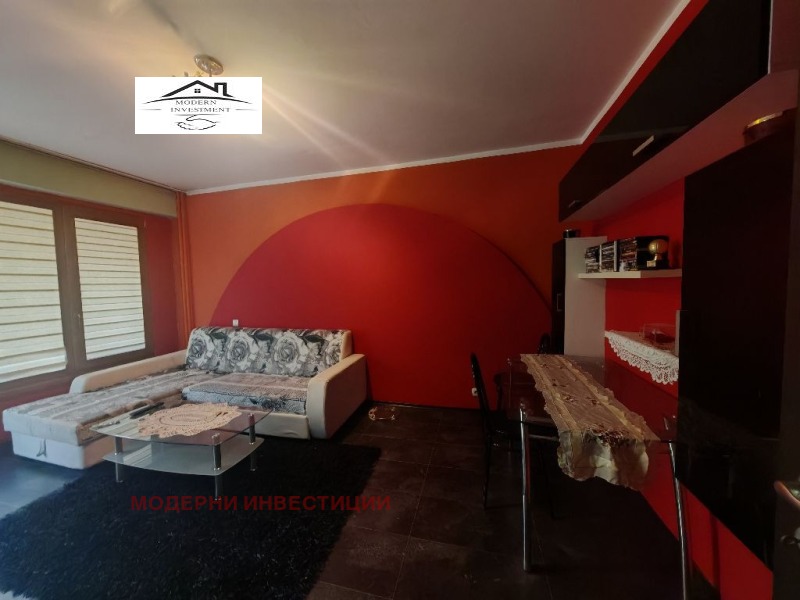 Дава под наем 2-СТАЕН, гр. София, Слатина