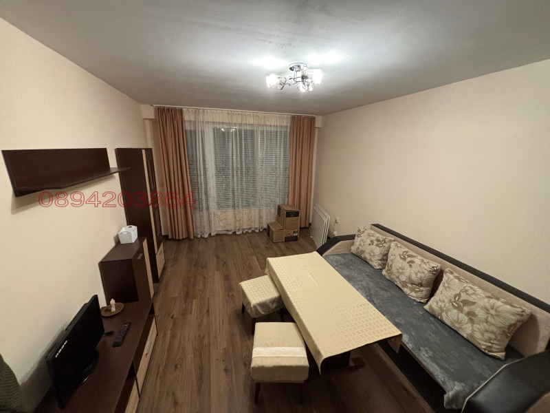 Дава под наем 2-СТАЕН, гр. Шумен, Болницата, снимка 6 - Апартаменти - 52794054