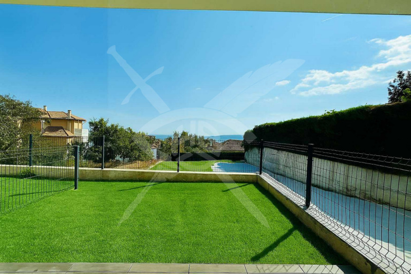 Дава под наем 2-СТАЕН, гр. Варна, Бриз, снимка 6 - Апартаменти - 53233407