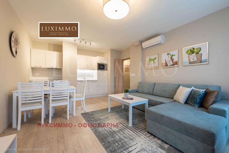 Под наем 3-СТАЕН, град Варна, Гръцка махала • 750 € • 58040804 — Holmes.bg