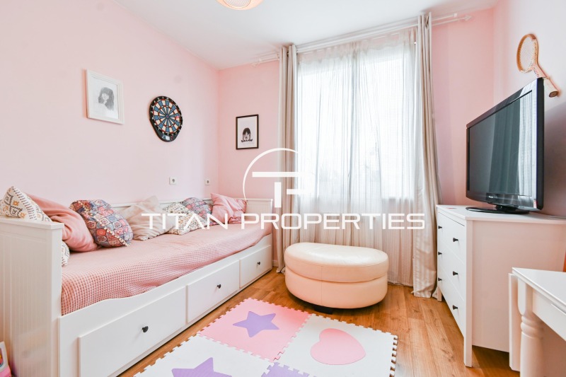 Издаје се  2 спаваће собе Софија , Манастирски ливади , 80 м2 | 78042205 - слика [6]