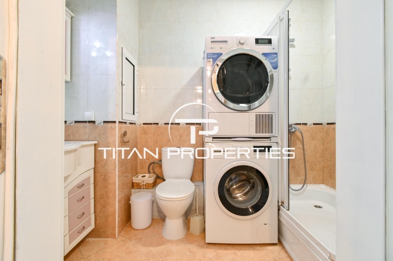 Издаје се  2 спаваће собе Софија , Манастирски ливади , 80 м2 | 78042205 - слика [12]