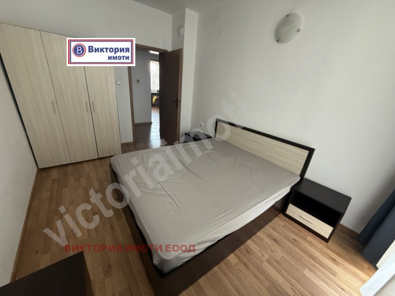 Дава под наем 3-СТАЕН, гр. Велико Търново, Център, снимка 5 - Апартаменти - 52982539