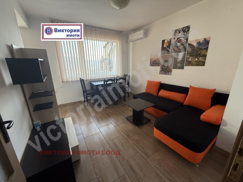 Дава под наем 3-СТАЕН, гр. Велико Търново, Център