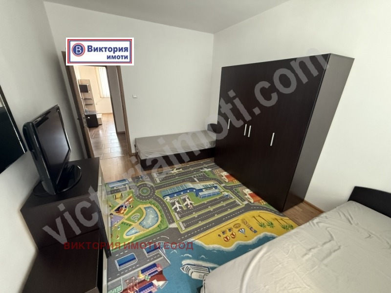 Дава под наем 3-СТАЕН, гр. Велико Търново, Център, снимка 8 - Апартаменти - 52982539