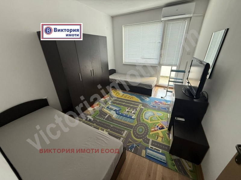 Дава под наем 3-СТАЕН, гр. Велико Търново, Център, снимка 7 - Апартаменти - 52982539