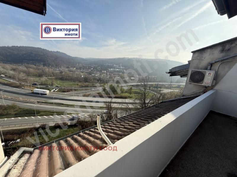 Дава под наем 3-СТАЕН, гр. Велико Търново, Център, снимка 12 - Апартаменти - 52982539