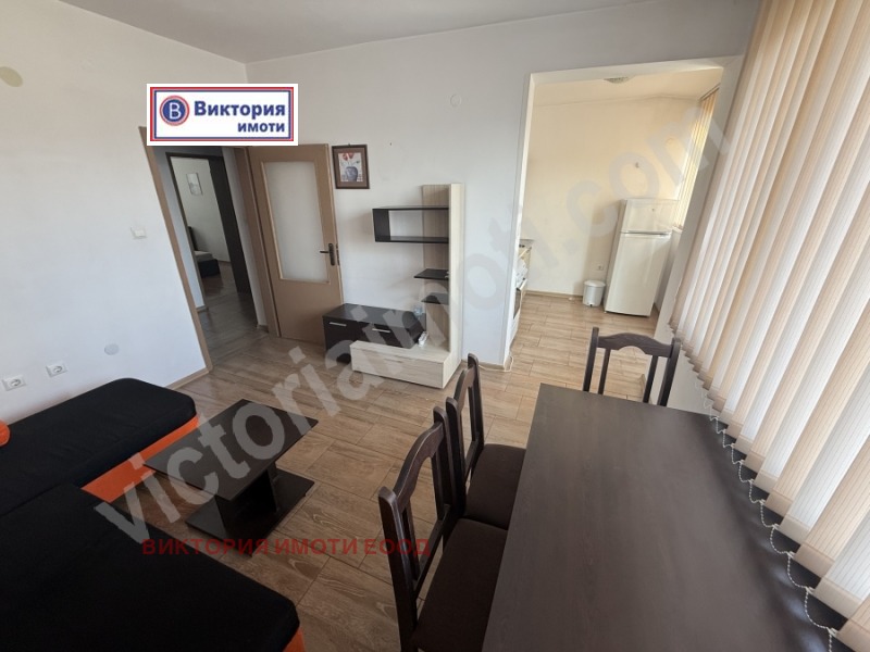 Дава под наем 3-СТАЕН, гр. Велико Търново, Център, снимка 3 - Апартаменти - 52982539