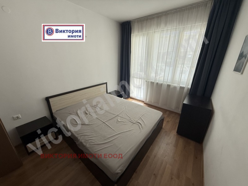 Дава под наем 3-СТАЕН, гр. Велико Търново, Център, снимка 6 - Апартаменти - 52982539