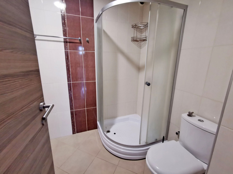 Дава под наем 3-СТАЕН, гр. Пловдив, Тракия, снимка 10 - Апартаменти - 53092634