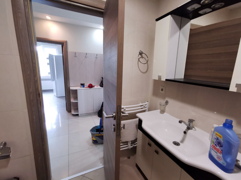 Дава под наем 3-СТАЕН, гр. Пловдив, Тракия, снимка 11 - Апартаменти - 53092634