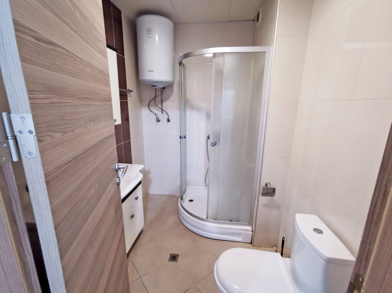 Дава под наем 3-СТАЕН, гр. Пловдив, Тракия, снимка 5 - Апартаменти - 53092634