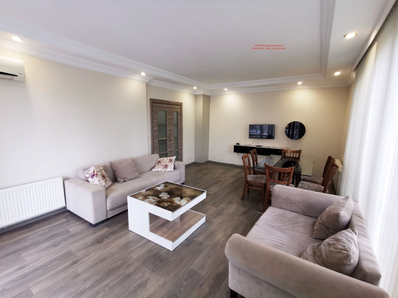 Дава под наем 3-СТАЕН, гр. Пловдив, Тракия, снимка 2 - Апартаменти - 53092634