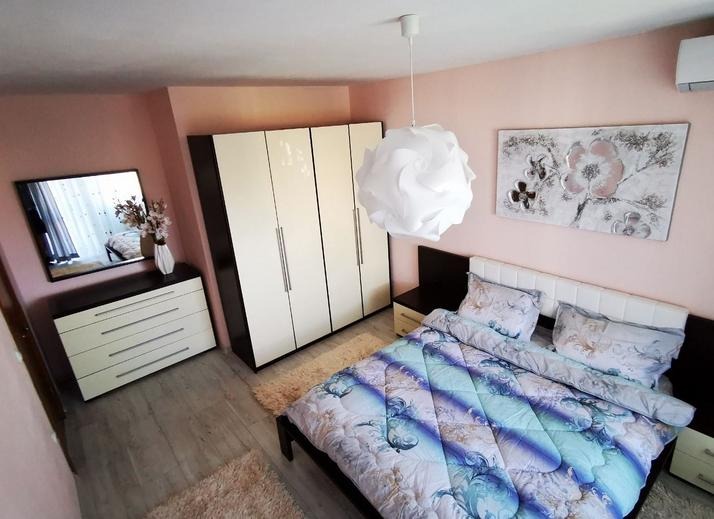 Дава под наем  Мезонет град София , Дианабад , 201 кв.м | 87326653 - изображение [5]