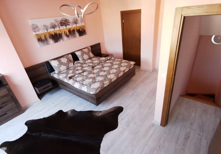 Дава под наем  Мезонет град София , Дианабад , 201 кв.м | 87326653 - изображение [4]
