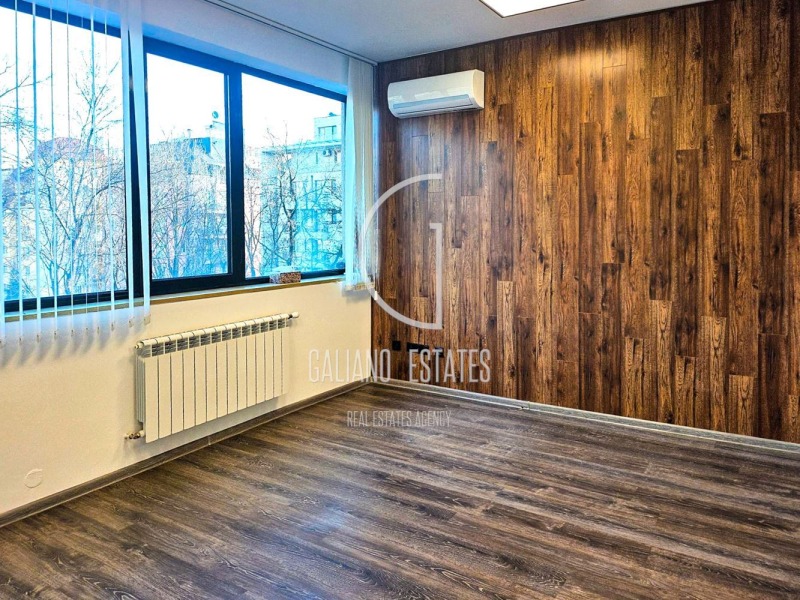 Te huur  Kantoor Sofia , Lozenets , 89 m² | 14523555 - afbeelding [3]