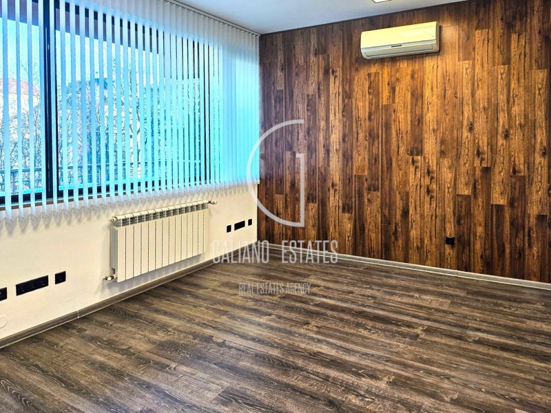 Te huur  Kantoor Sofia , Lozenets , 89 m² | 14523555