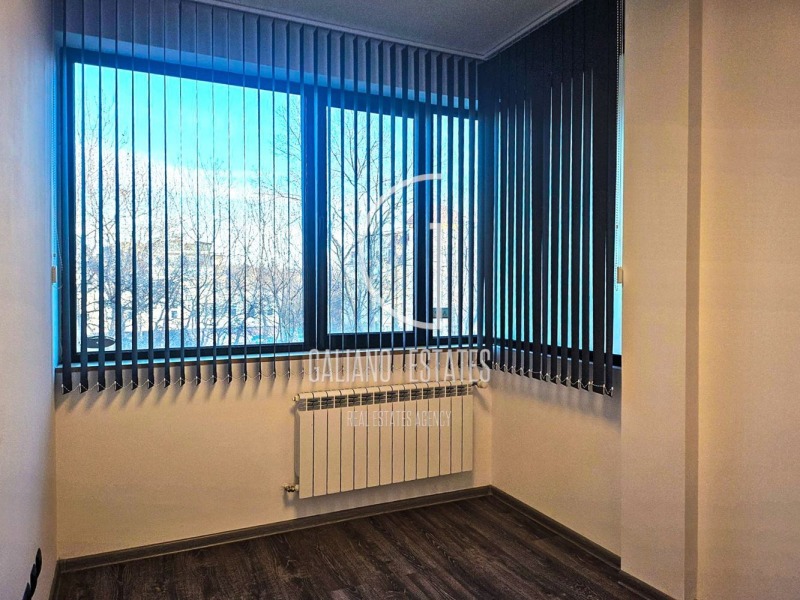 Te huur  Kantoor Sofia , Lozenets , 89 m² | 14523555 - afbeelding [5]