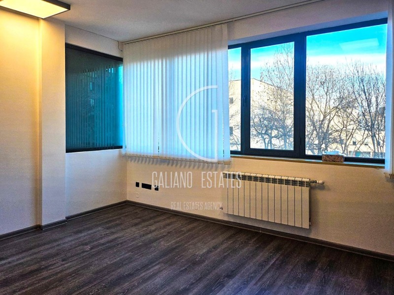 Te huur  Kantoor Sofia , Lozenets , 89 m² | 14523555 - afbeelding [4]