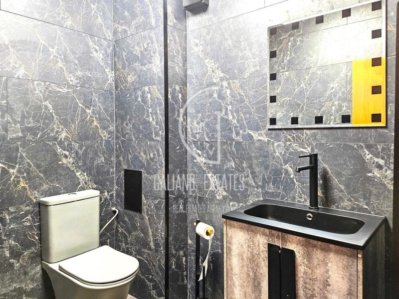 Te huur  Kantoor Sofia , Lozenets , 89 m² | 14523555 - afbeelding [8]