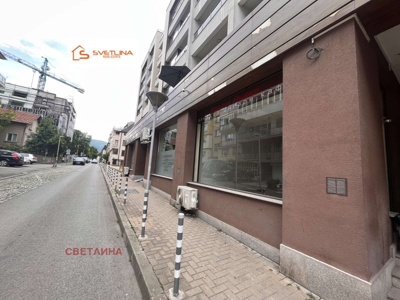 Издаје се  Канцеларија Софија , Лозенец , 88 м2 | 92912666 - слика [2]