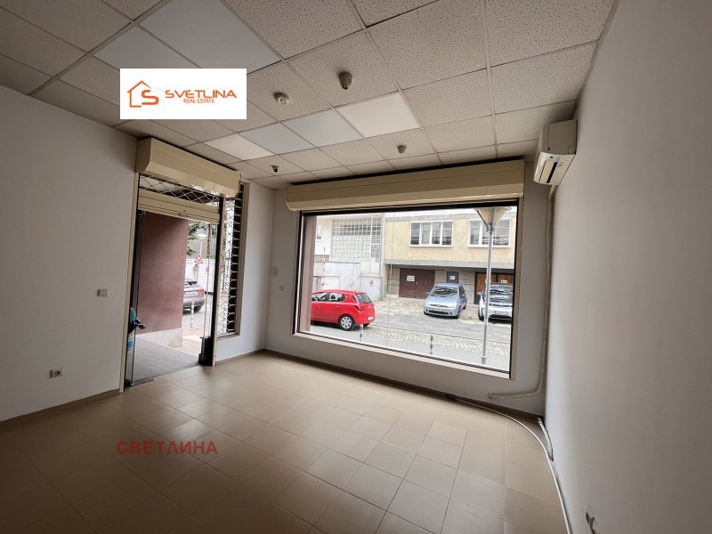 Издаје се  Канцеларија Софија , Лозенец , 88 м2 | 92912666 - слика [4]