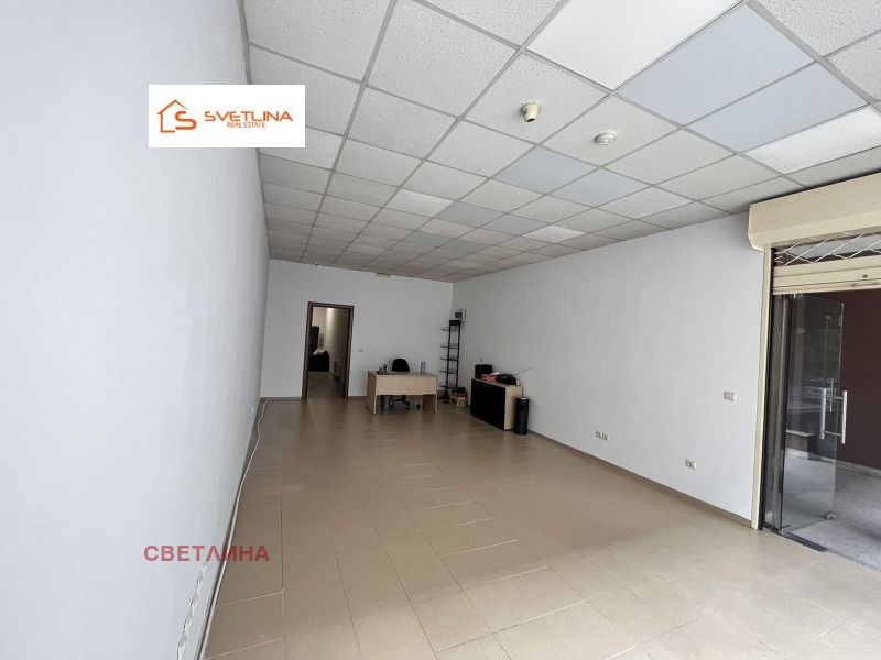Издаје се  Канцеларија Софија , Лозенец , 88 м2 | 92912666 - слика [5]