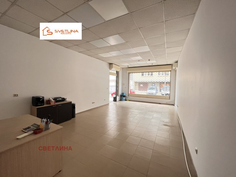 Издаје се  Канцеларија Софија , Лозенец , 88 м2 | 92912666 - слика [3]