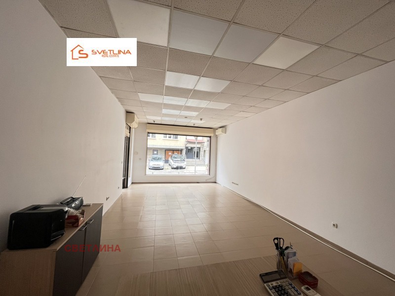 Издаје се  Канцеларија Софија , Лозенец , 88 м2 | 92912666 - слика [7]