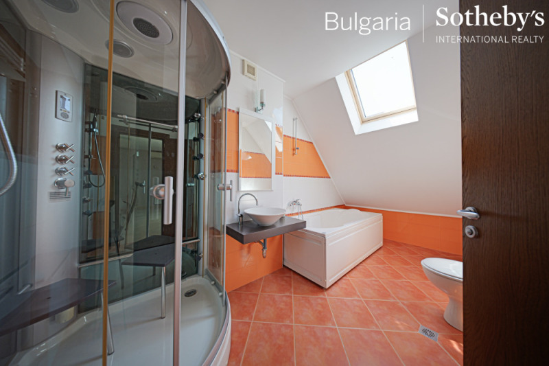 Zu vermieten  Haus Sofia , m-t Kambanite , 300 qm | 30584888 - Bild [17]
