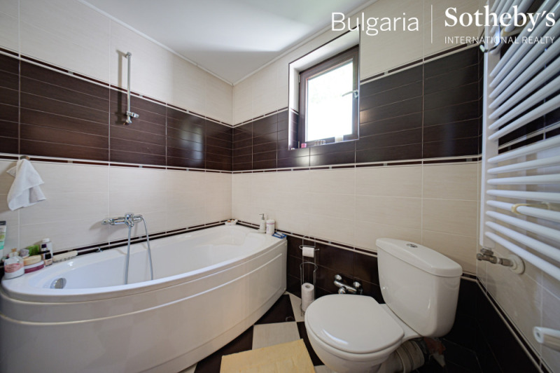 Zu vermieten  Haus Sofia , m-t Kambanite , 300 qm | 30584888 - Bild [12]