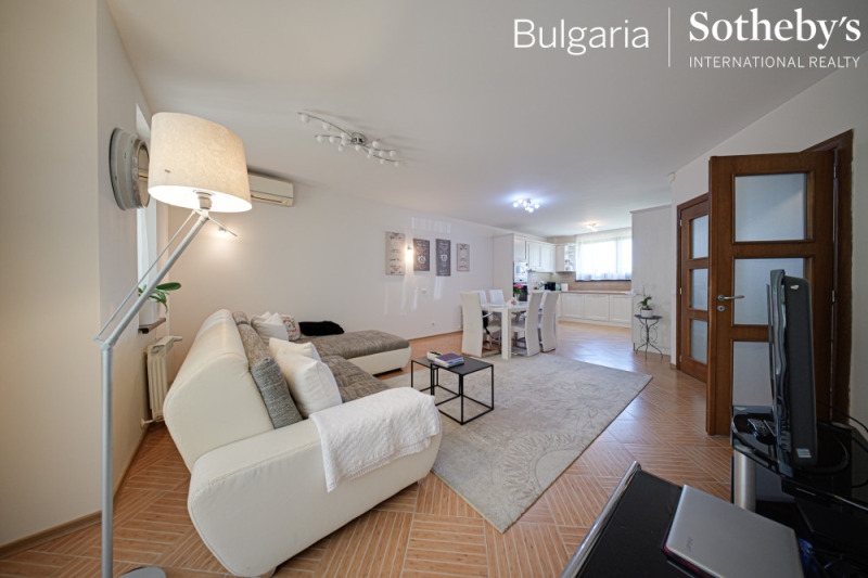 Zu vermieten  Haus Sofia , m-t Kambanite , 300 qm | 30584888 - Bild [3]