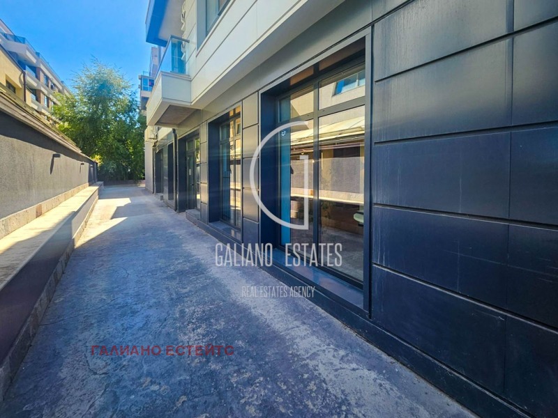 Te huur  Winkel Sofia , Bakston , 187 m² | 28684148 - afbeelding [5]