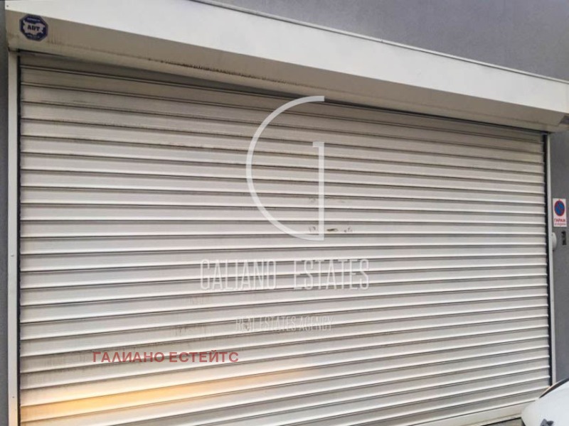 Te huur  Winkel Sofia , Bakston , 187 m² | 28684148 - afbeelding [9]