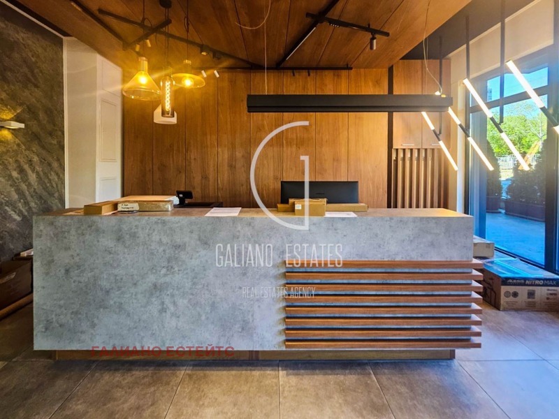 Te huur  Winkel Sofia , Bakston , 187 m² | 28684148 - afbeelding [3]