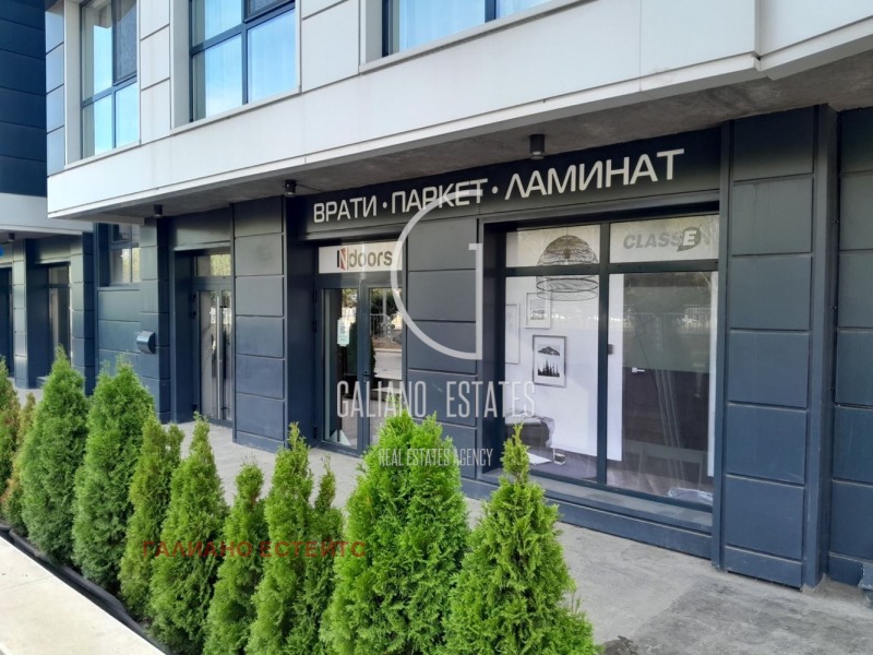 Te huur  Winkel Sofia , Bakston , 187 m² | 28684148 - afbeelding [4]