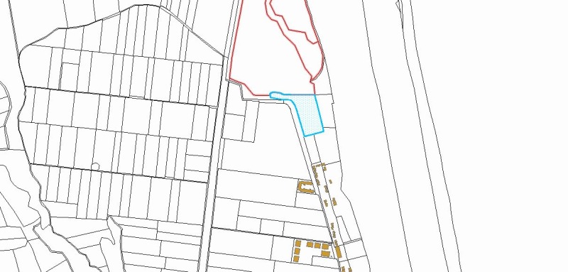 Дава под наем БИЗНЕС ИМОТ, с. Шкорпиловци, област Варна, снимка 3 - Други - 52802945