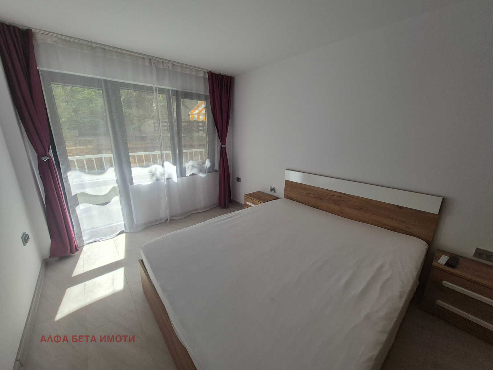 Дава под наем 2-СТАЕН, гр. Стара Загора, Операта, снимка 9 - Апартаменти - 53829409