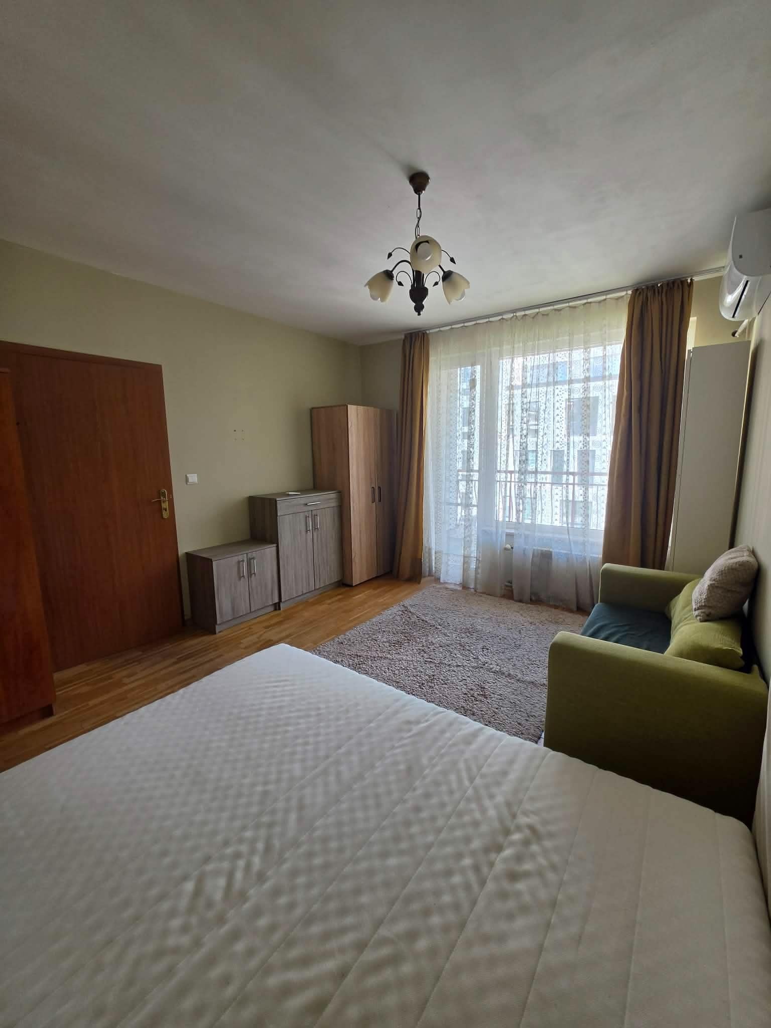 Дава под наем 2-СТАЕН, гр. София, Хладилника, снимка 6 - Апартаменти - 55953705