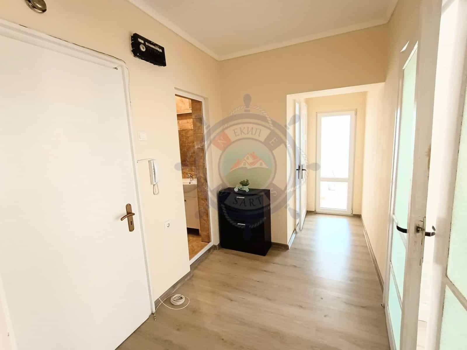 Дава под наем 3-СТАЕН, гр. Варна, Чайка, снимка 11 - Апартаменти - 55750439