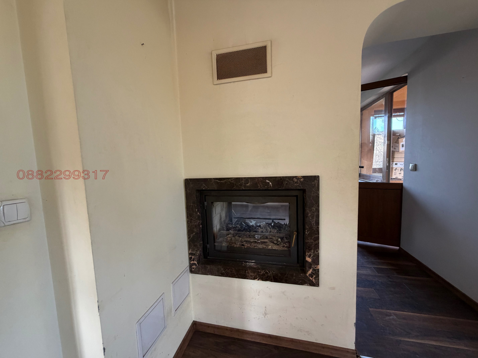 Дава под наем КЪЩА, гр. София, с. Бистрица, снимка 10 - Къщи - 54126136